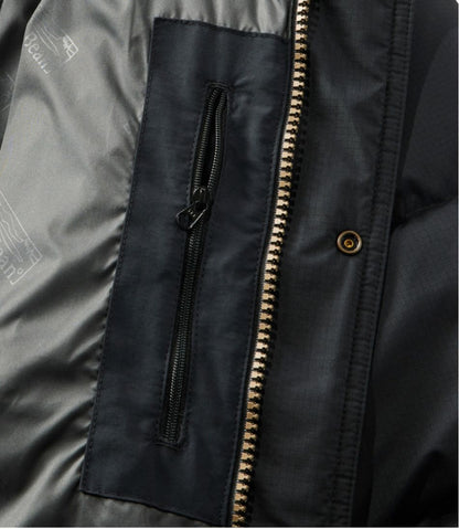 Men's Mountain Classic Down Parka - L.L.Bean Essential
