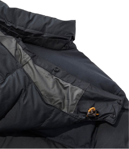 Men's Mountain Classic Down Parka - L.L.Bean Essential