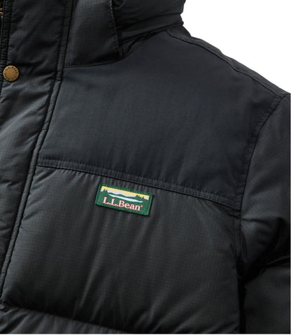 Men's Mountain Classic Down Parka - L.L.Bean Essential