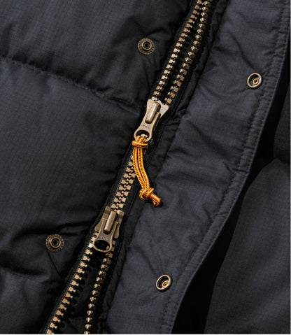 Men's Mountain Classic Down Parka - L.L.Bean Essential