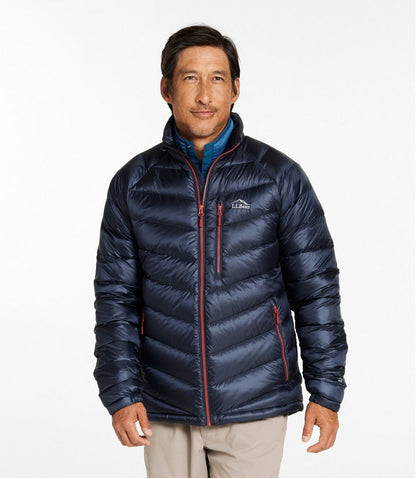 Men's Ultralight 850 Down Jacket - L.L.Bean Everyday