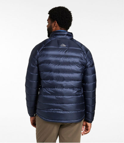 Men's Ultralight 850 Down Jacket - L.L.Bean Everyday