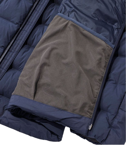 Men's Wind Challenger Stretch Down Jacket - L.L.Bean Essential