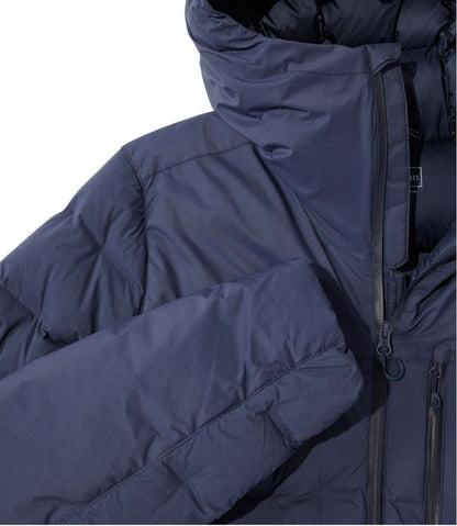 Men's Wind Challenger Stretch Down Jacket - L.L.Bean Essential