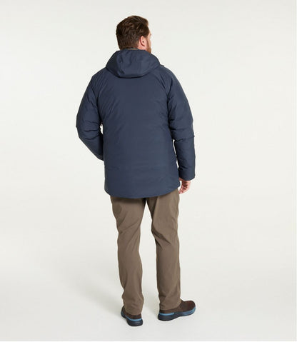 Men's Waterproof Ultralight Down Jacket - L.L.Bean Quality