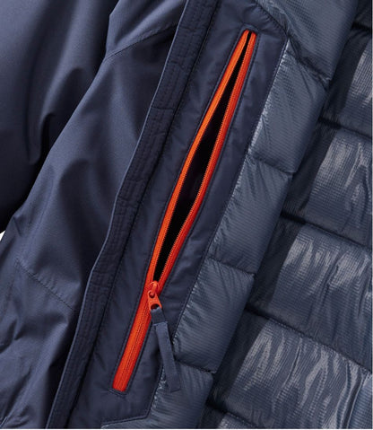 Men's Waterproof Ultralight Down Jacket - L.L.Bean Quality