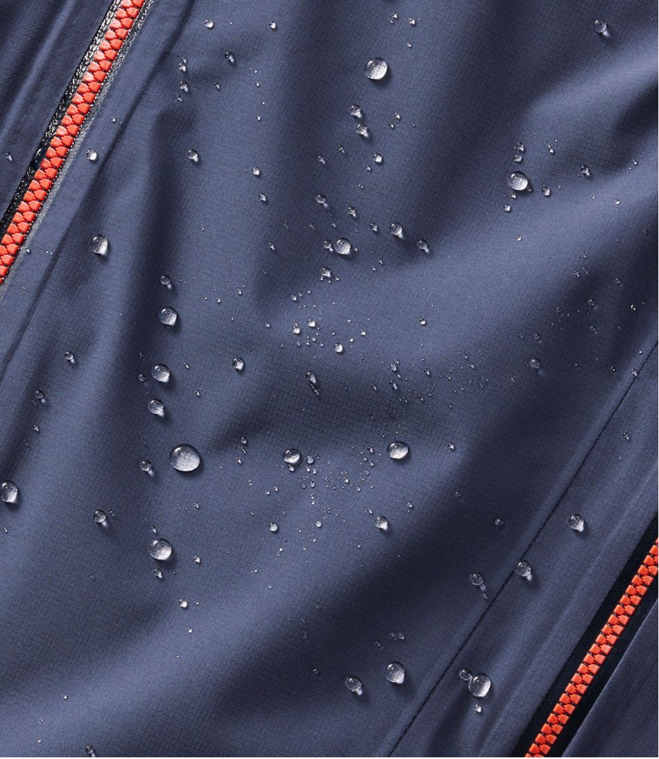 Men's Waterproof Ultralight Down Jacket - L.L.Bean Quality