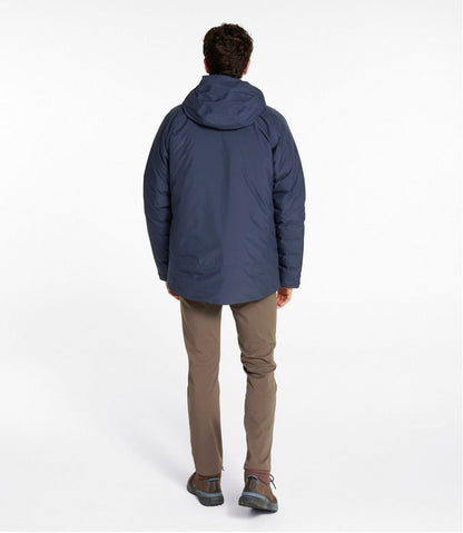 Men's Waterproof Ultralight Down Jacket - L.L.Bean Quality