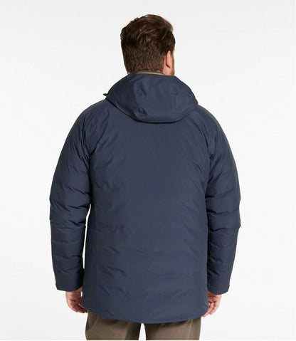Men's Waterproof Ultralight Down Jacket - L.L.Bean Quality