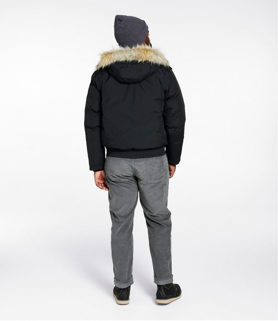 Men's Baxter State Jacket - L.L.Bean Value
