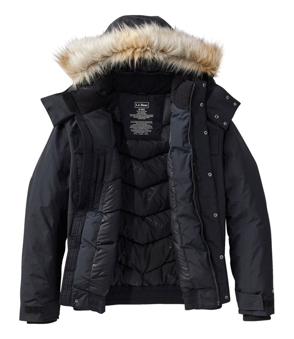 Men's Baxter State Jacket - L.L.Bean Value