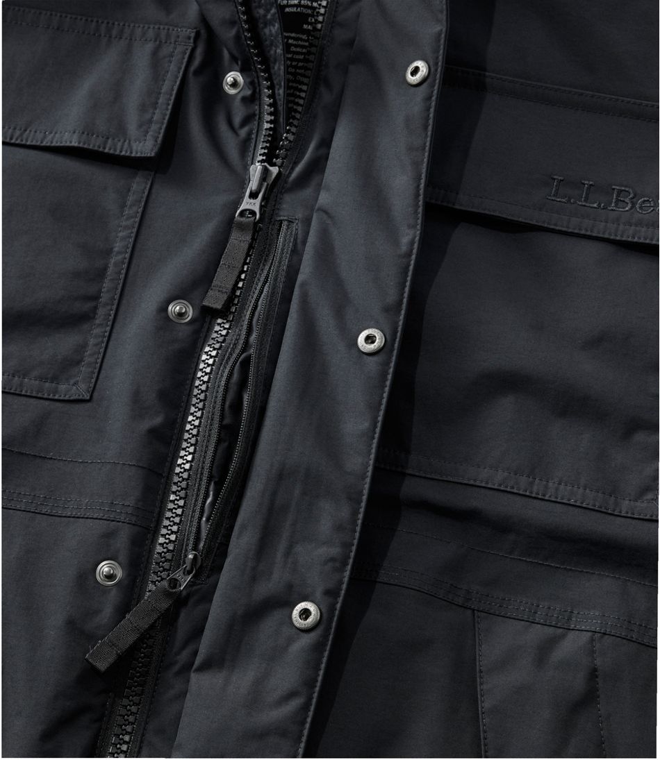 Men's Baxter State Jacket - L.L.Bean Value