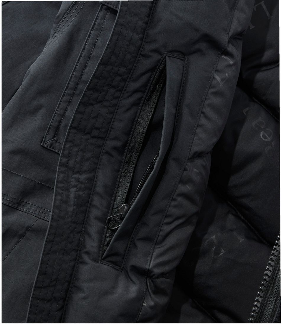 Men's Baxter State Jacket - L.L.Bean Value