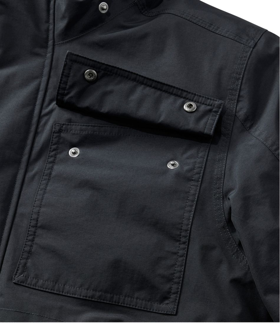 Men's Baxter State Jacket - L.L.Bean Value