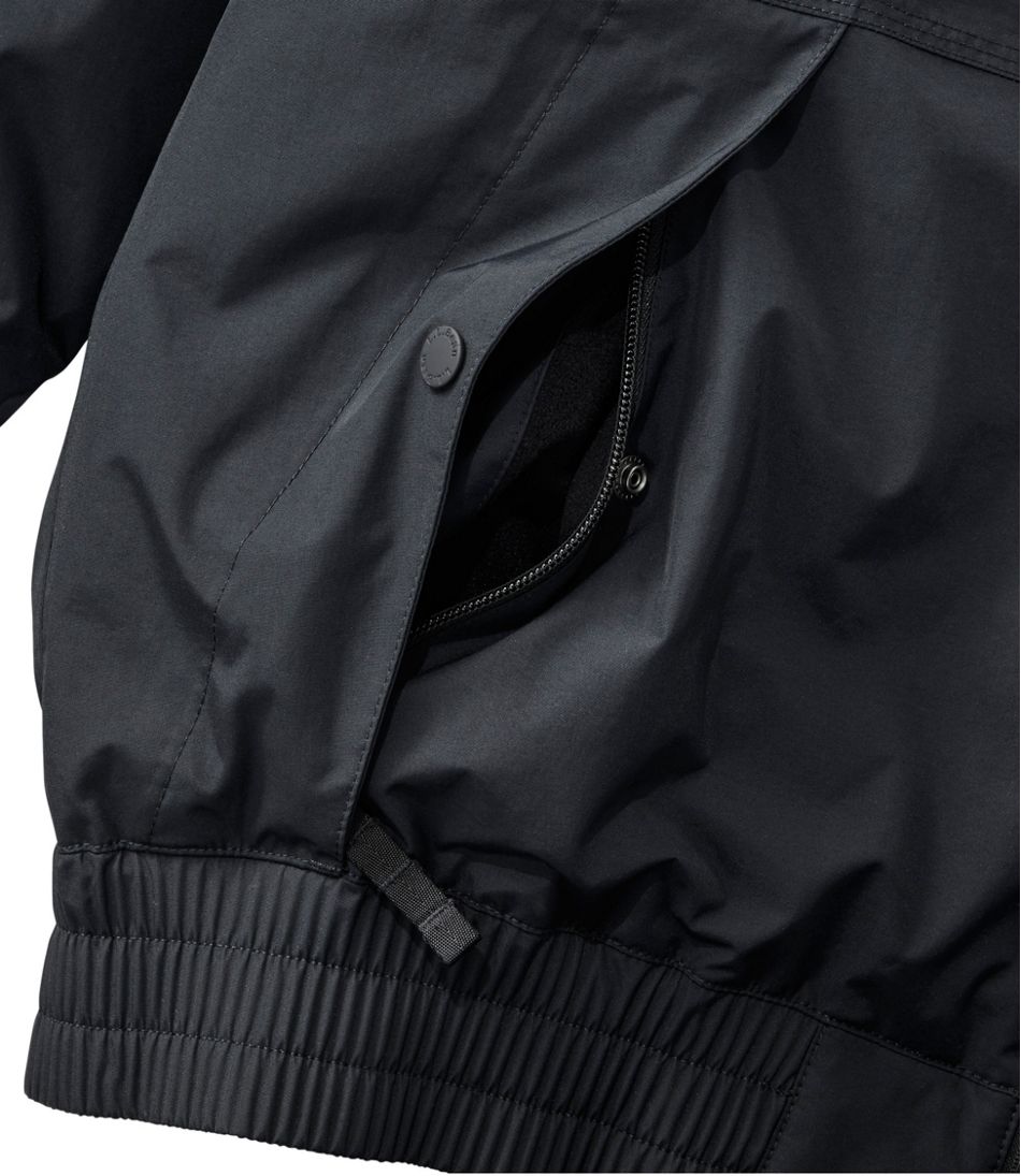Men's Baxter State Jacket - L.L.Bean Value