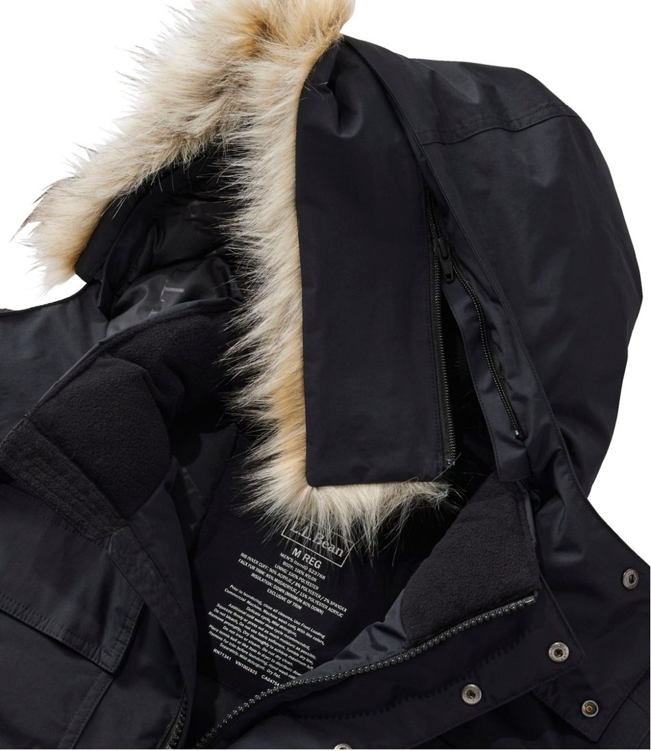 Men's Baxter State Jacket - L.L.Bean Value