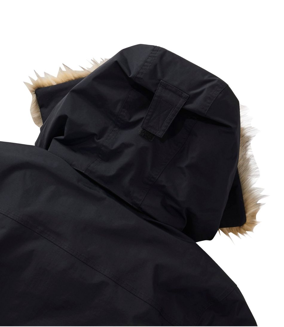 Men's Baxter State Jacket - L.L.Bean Value