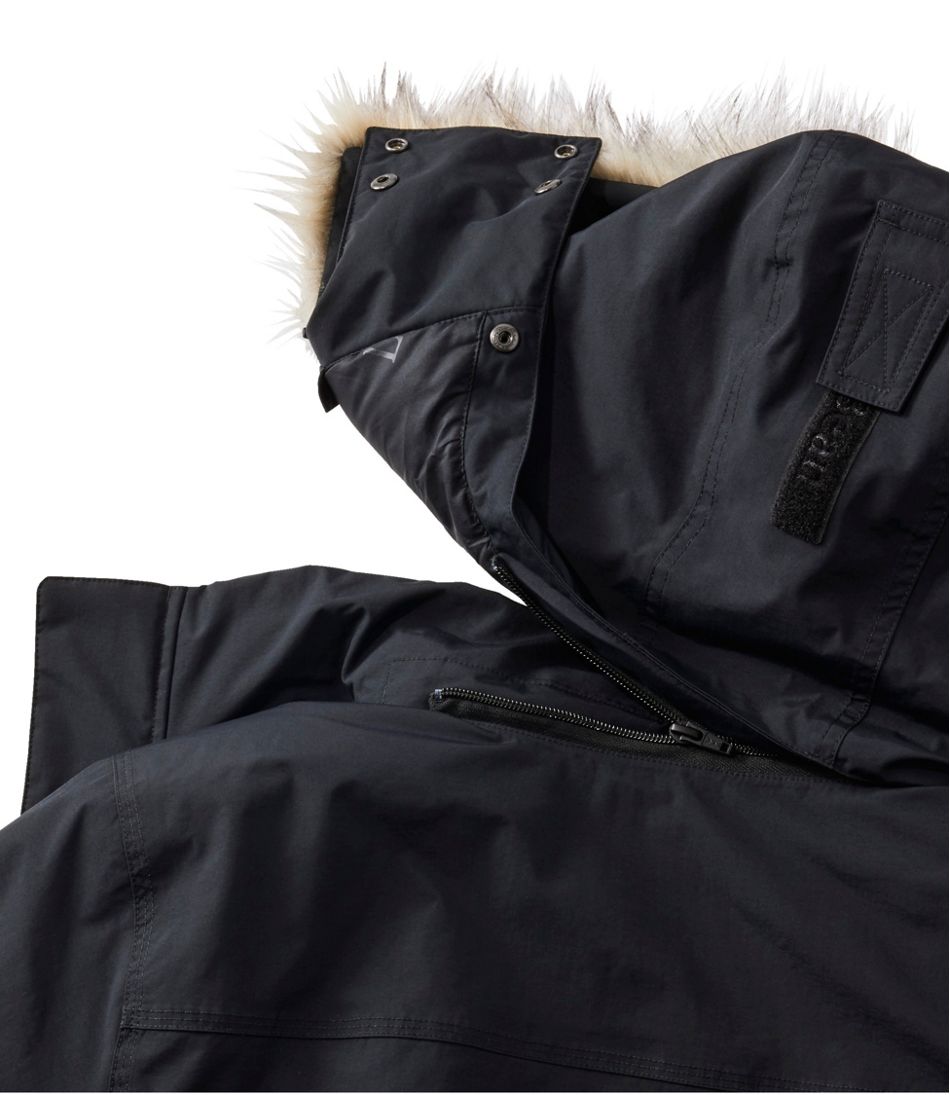 Men's Baxter State Jacket - L.L.Bean Value