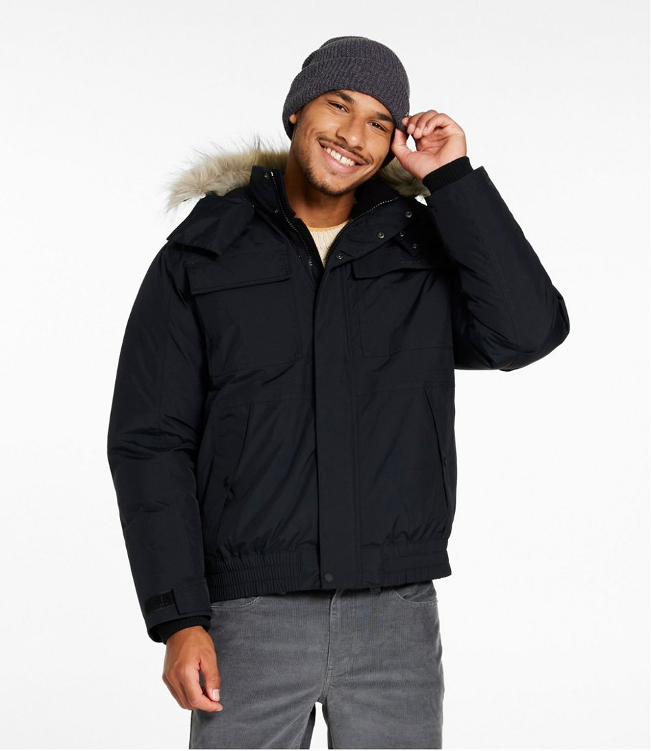 Men's Baxter State Jacket - L.L.Bean Value