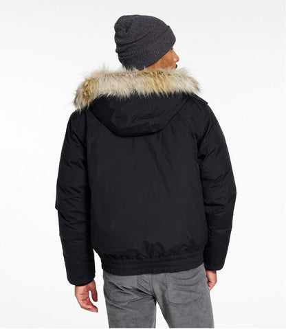 Men's Baxter State Jacket - L.L.Bean Value