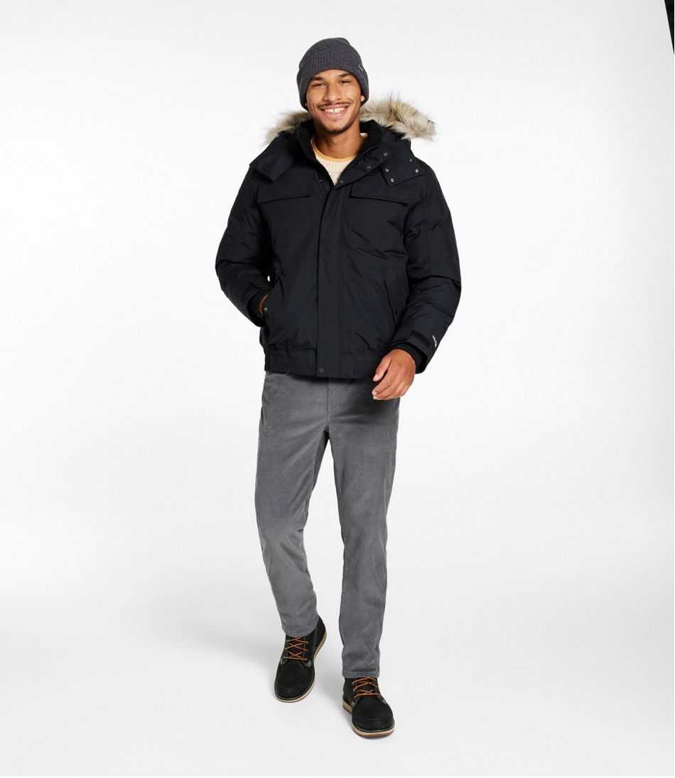Men's Baxter State Jacket - L.L.Bean Value