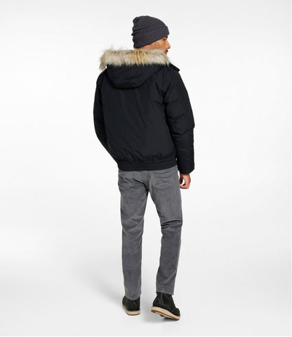 Men's Baxter State Jacket - L.L.Bean Value