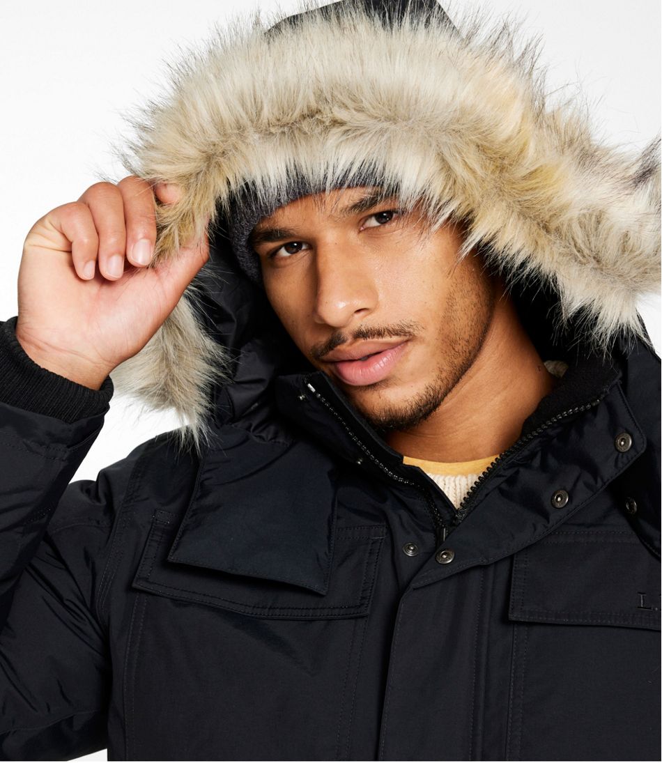 Men's Baxter State Jacket - L.L.Bean Value