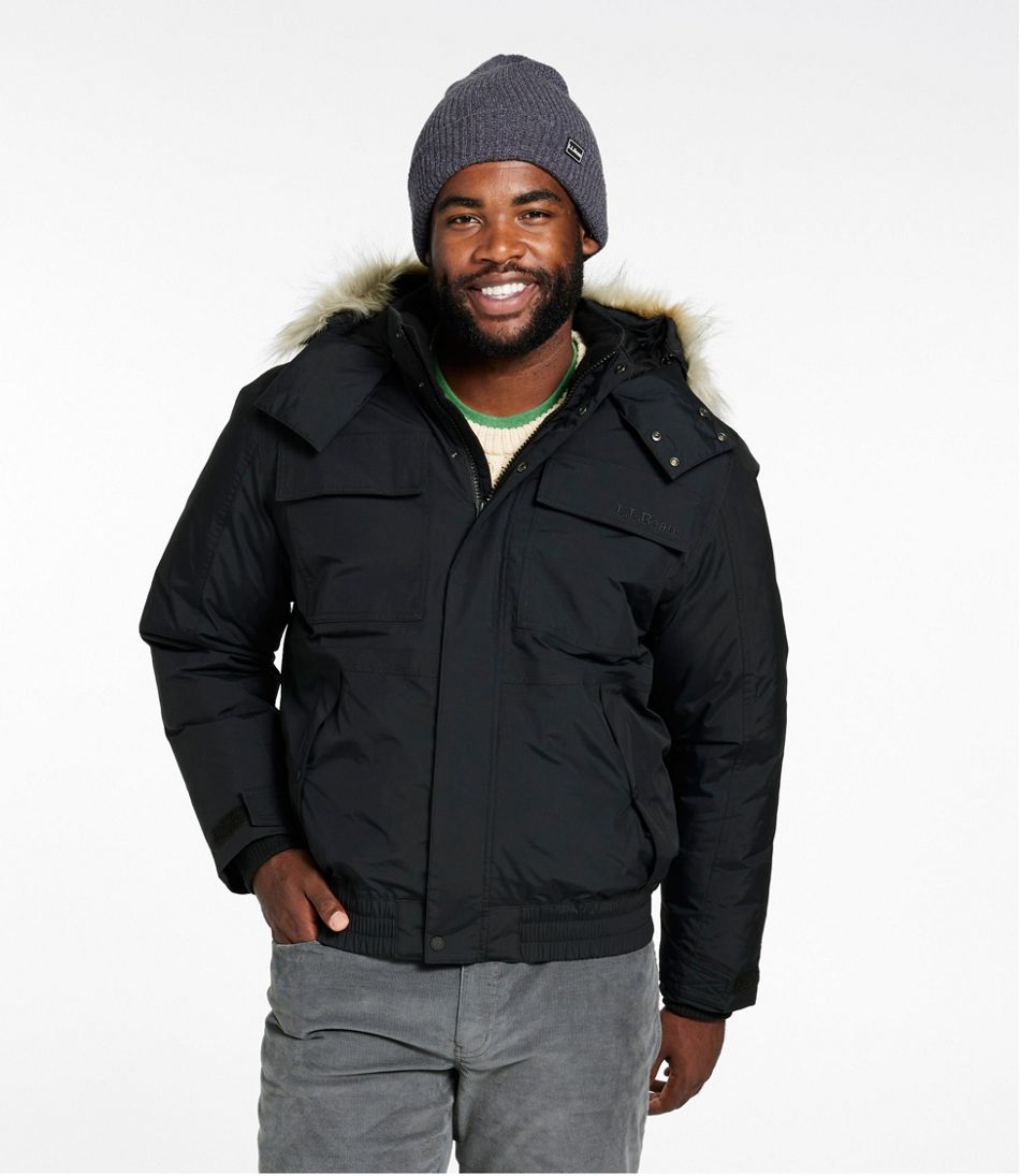 Men's Baxter State Jacket - L.L.Bean Value