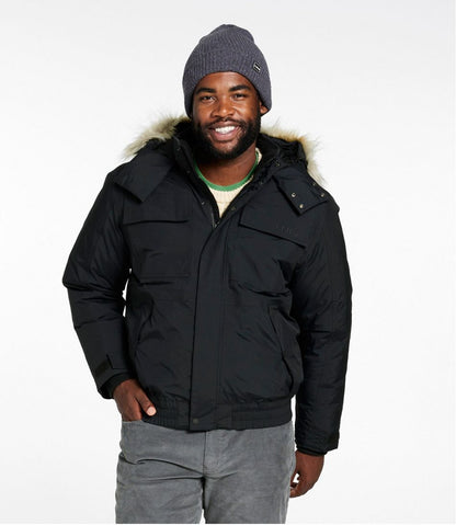 Men's Baxter State Jacket - L.L.Bean Value