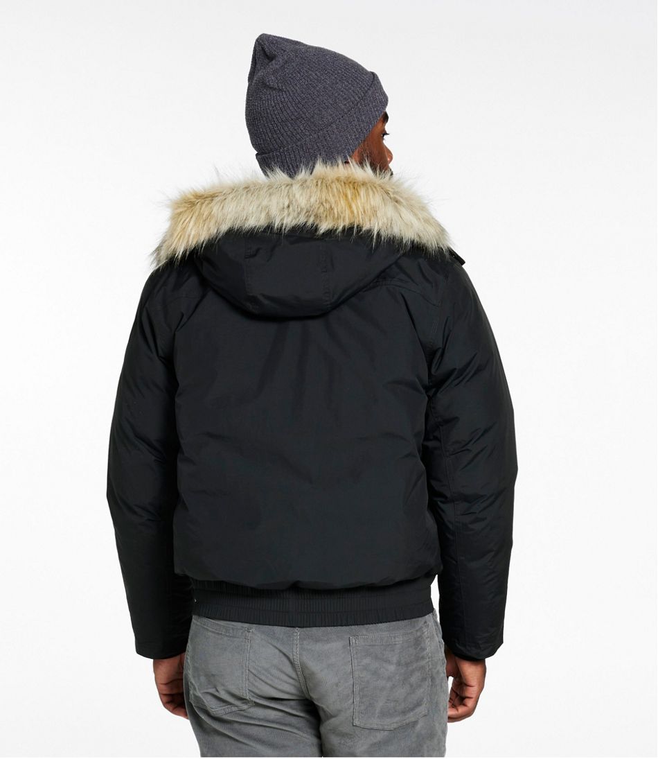 Men's Baxter State Jacket - L.L.Bean Value