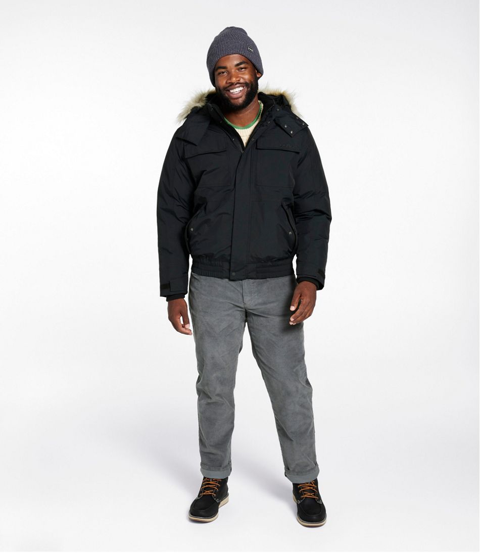 Men's Baxter State Jacket - L.L.Bean Value