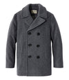 Charcoal Heather