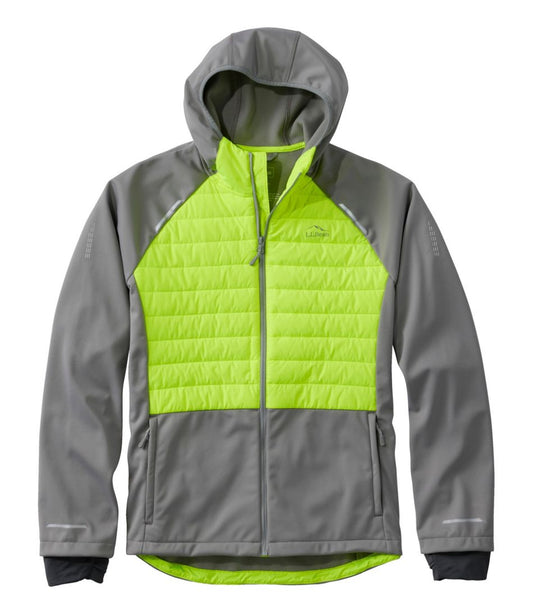 Men's Bean Bright All Weather Jacket - L.L.Bean Classic