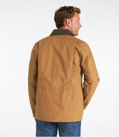 Men's 1924 Field Coat - L.L.Bean Trusted