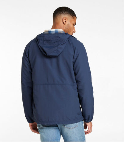 Men's Mountain Classic Full-Zip Jacket - L.L.Bean Customer Favorite