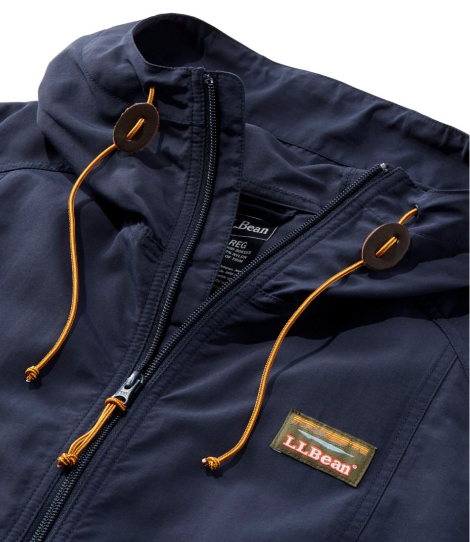 Men's Mountain Classic Full-Zip Jacket - L.L.Bean Customer Favorite