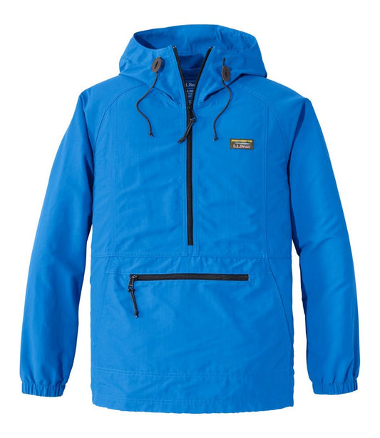 Men's Mountain Classic Anorak - L.L.Bean Essential
