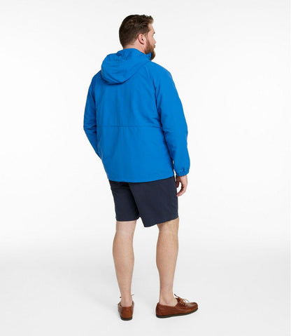 Men's Mountain Classic Anorak - L.L.Bean Essential