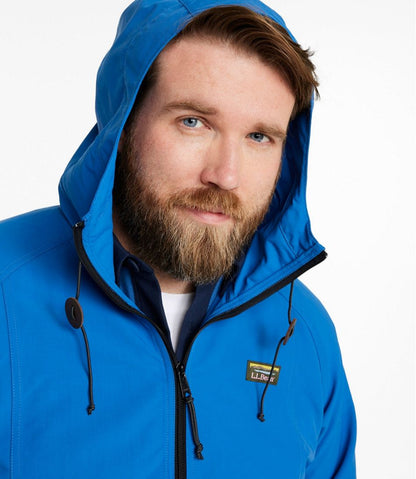 Men's Mountain Classic Anorak - L.L.Bean Essential