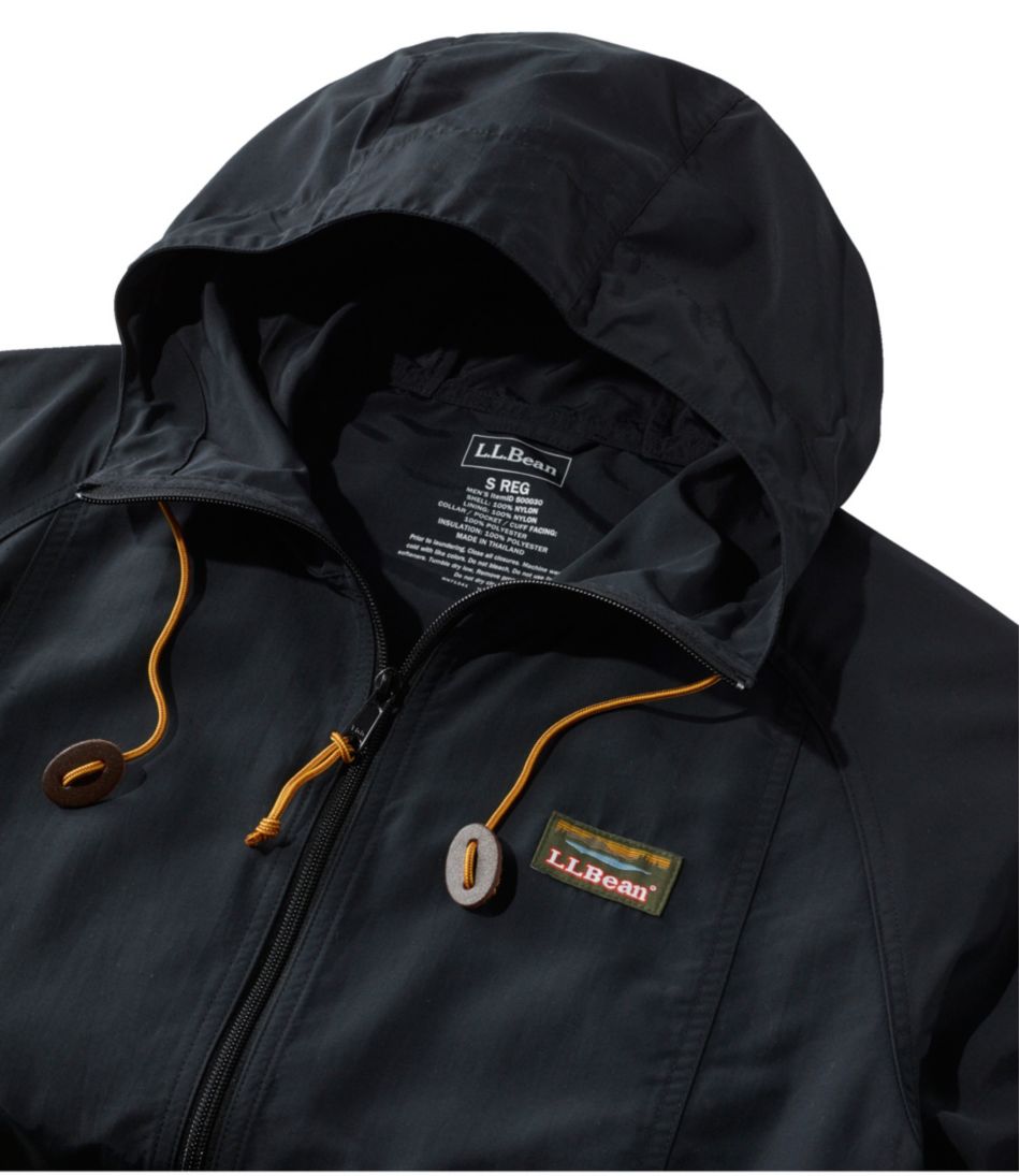 Men's Mountain Classic Anorak - L.L.Bean Essential