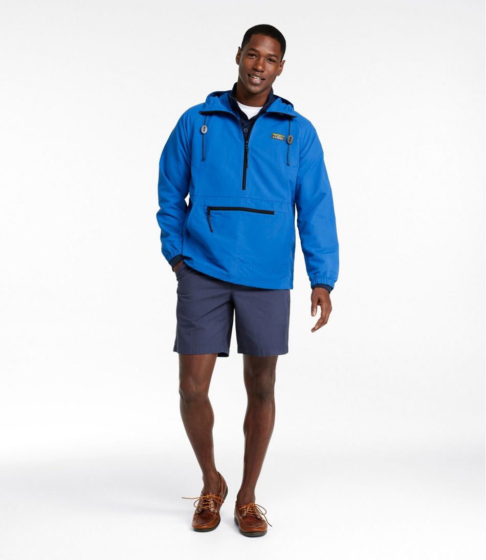 Men's Mountain Classic Anorak - L.L.Bean Essential