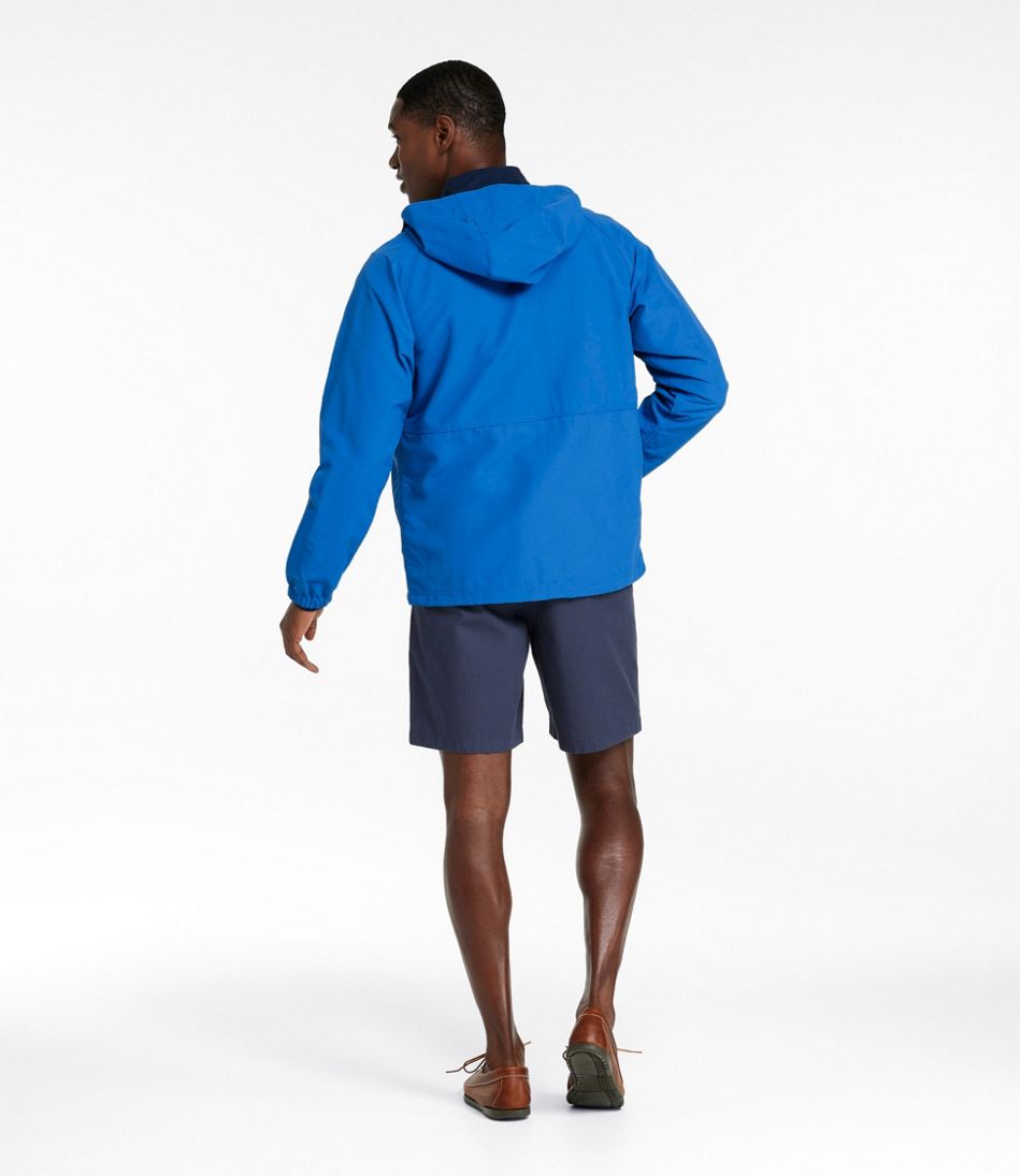 Men's Mountain Classic Anorak - L.L.Bean Essential