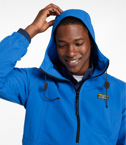 Men's Mountain Classic Anorak - L.L.Bean Essential