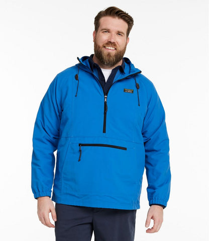 Men's Mountain Classic Anorak - L.L.Bean Essential