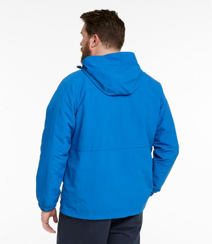 Men's Mountain Classic Anorak - L.L.Bean Essential