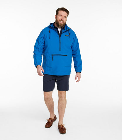 Men's Mountain Classic Anorak - L.L.Bean Essential