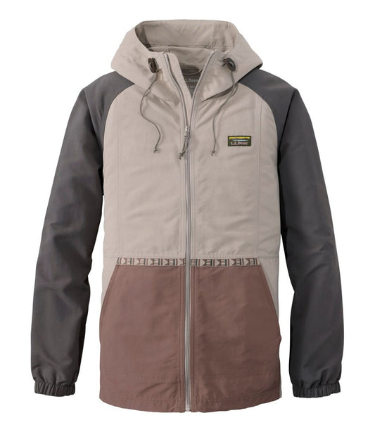 Men's Mountain Classic Jacket, Multi Color - L.L.Bean Value