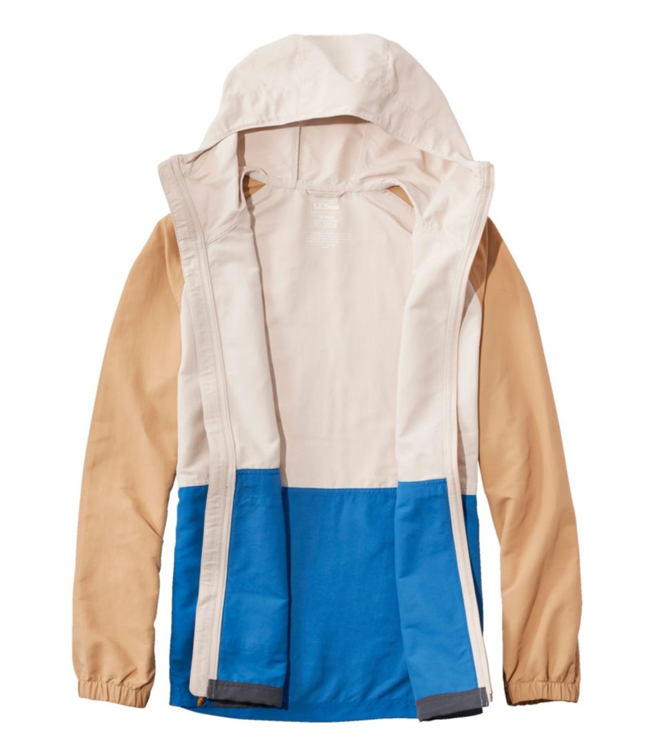 Men's Mountain Classic Jacket, Multi Color - L.L.Bean Value