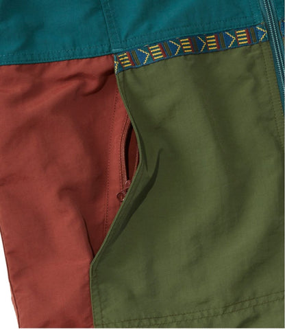 Men's Mountain Classic Jacket, Multi Color - L.L.Bean Value