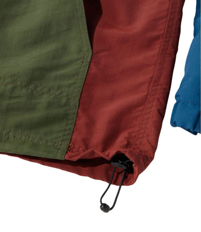 Men's Mountain Classic Jacket, Multi Color - L.L.Bean Value